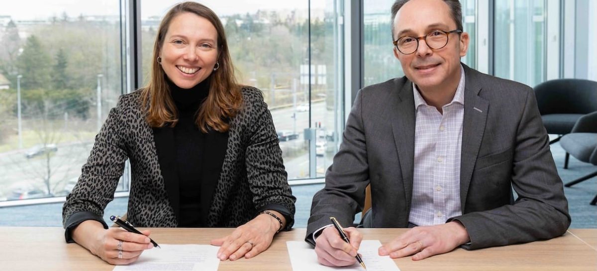 Cybersecurity nel trasporto aereo: patto Sita-Orange Business rinnovato