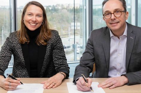 Cybersecurity nel trasporto aereo: patto Sita-Orange Business rinnovato