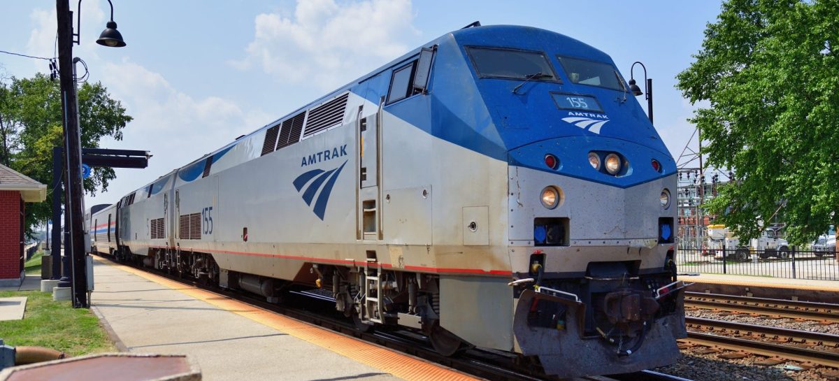 Amtrak, Trump defenestra il ceo: ipotesi privatizzazione