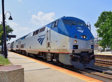 Amtrak, Trump defenestra il ceo: ipotesi privatizzazione