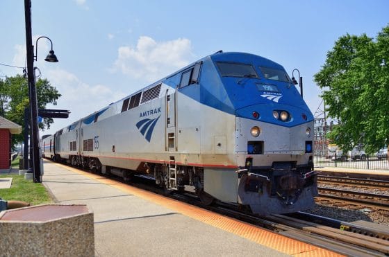 Amtrak, Trump defenestra il ceo: ipotesi privatizzazione