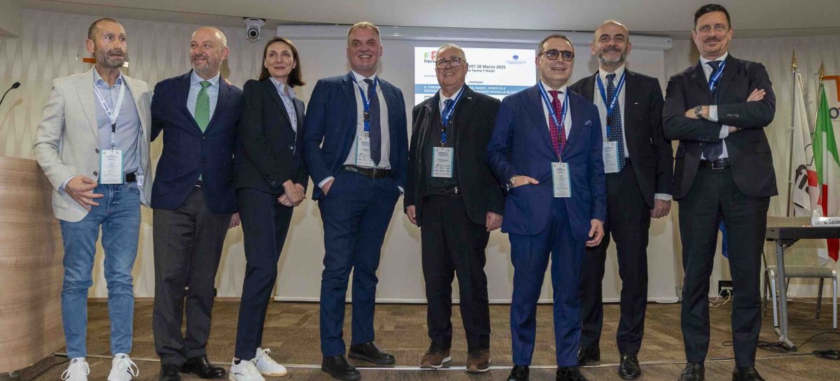 Assemblea Fiavet: “Priorità voli, gite e direttiva pacchetti”