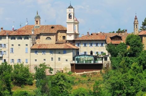 Atmosphere Core aprirà in Piemonte la prima struttura europea