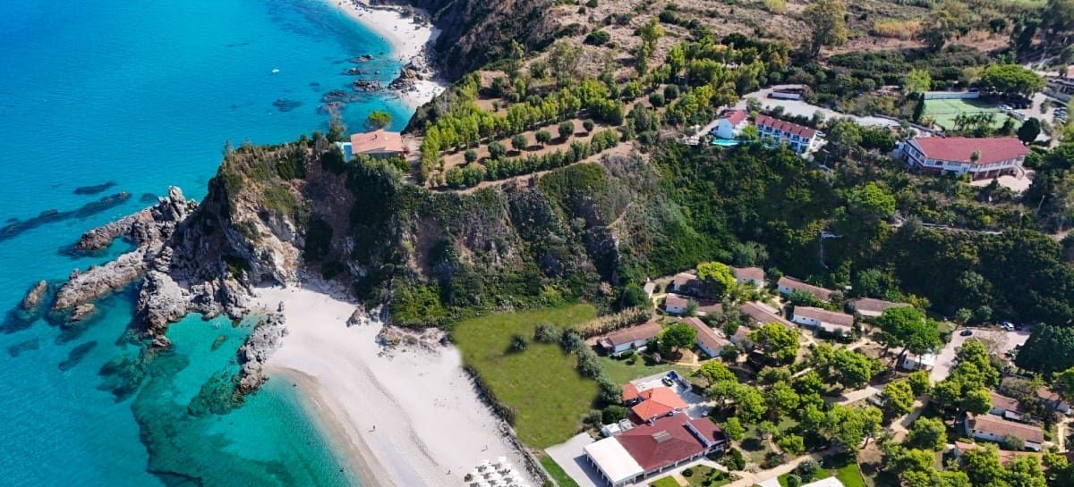 BV Hotels & Resorts promuove l’offerta in Bmt