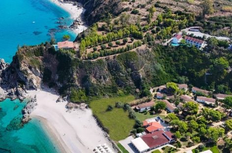 BV Hotels & Resorts promuove l’offerta in Bmt