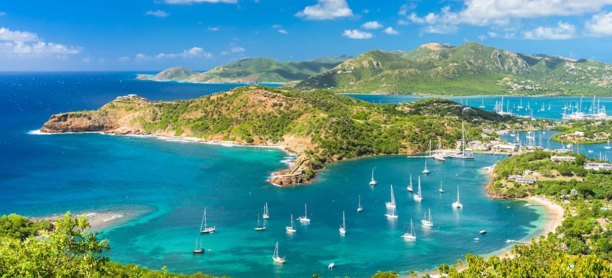 Caraibi luxury, Robert De Niro aprirà il suo Nobu a Barbuda nel 2026