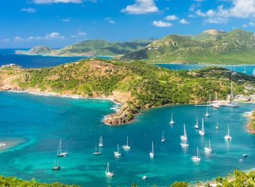 Caraibi luxury, Robert De Niro aprirà il suo Nobu a Barbuda nel 2026