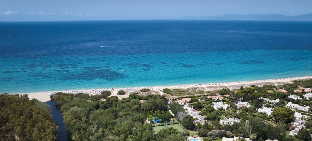 Bluserena, roadmap dell’estate: quando riaprono le strutture