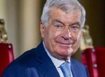 Confcommercio rielegge presidente Carlo Sangalli