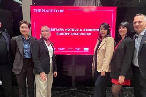 Centara Hotels, piano di espansione dalle Maldive all’Europa