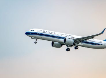 Cina, le compagnie aeree restano in perdita