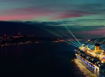 Costa-Mtv lanciano la “Hit Parade Cruise” con gli Skunk Anansie