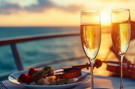 Super crocieristi: testa a testa tra i programmi fedeltà