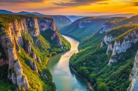 Giver Viaggi, crociera sul Danubio tra natura, storia e cultura