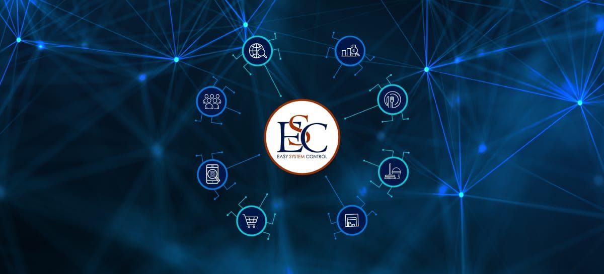Arriva Esc, l’Easy System Control che rivoluziona l’ospitalità