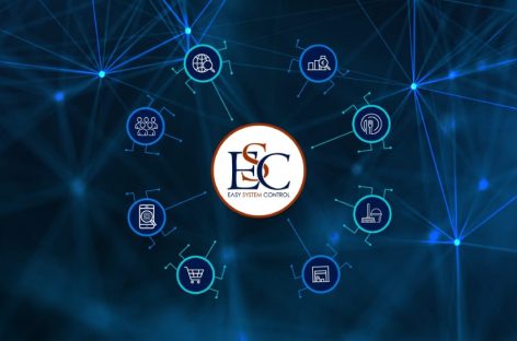 Arriva Esc, l’Easy System Control che rivoluziona l’ospitalità
