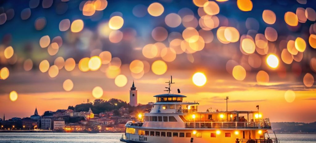 Ferry evolution adobe