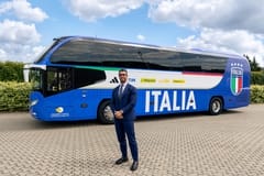 Carlo Frigerio da uff stampa