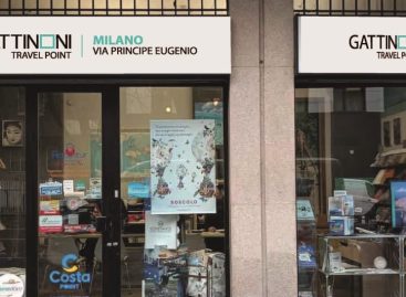 Perché conviene diventare Gattinoni Travel Point