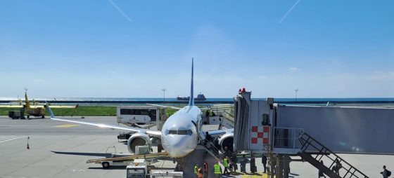 Aeroporto di Genova, summer al via: le rotte in programma