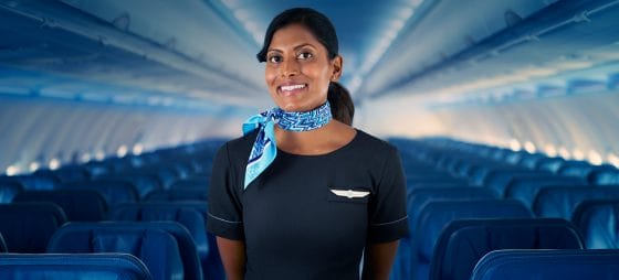 HostessAirTransat_Rephouse