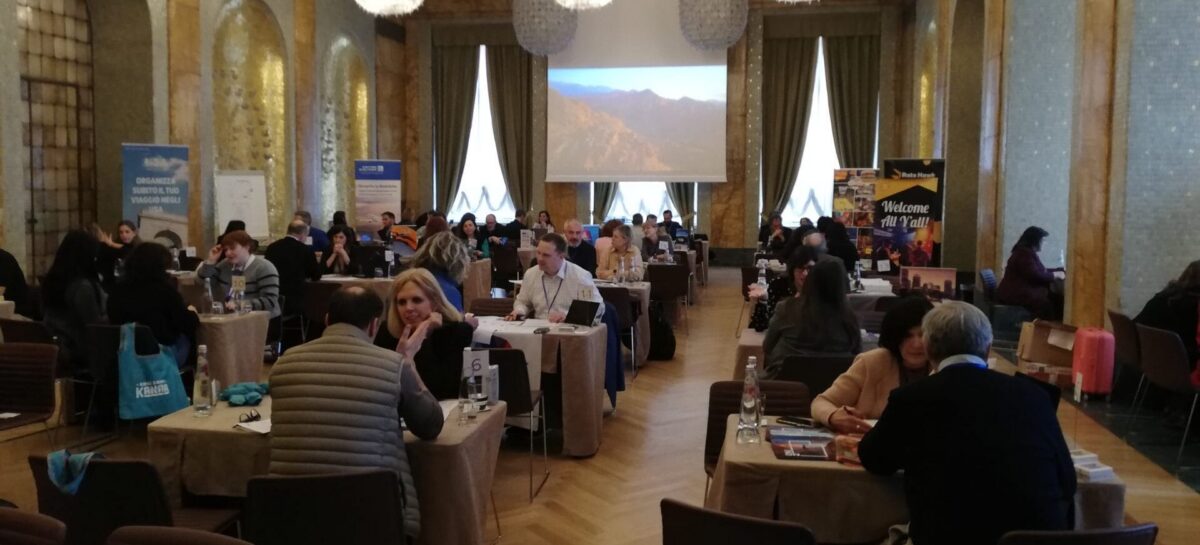 Lo Showcase Usa-Italy 2027 non si farà: le ragioni