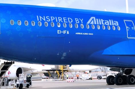 Ita Airways, i piani dell’estate: tutte le novità