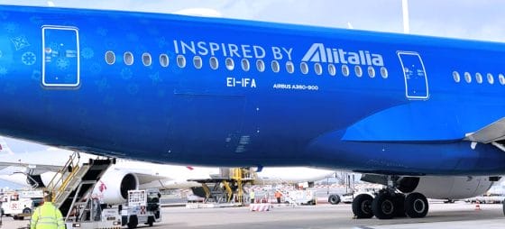 Ita Airways, i piani dell’estate: tutte le novità