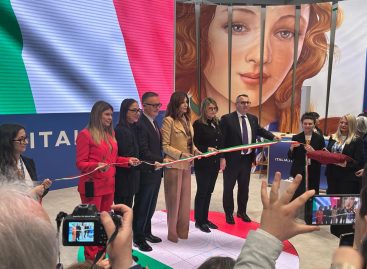 Itb Berlin: dall’Italia on stage all’Egitto pigliatutto