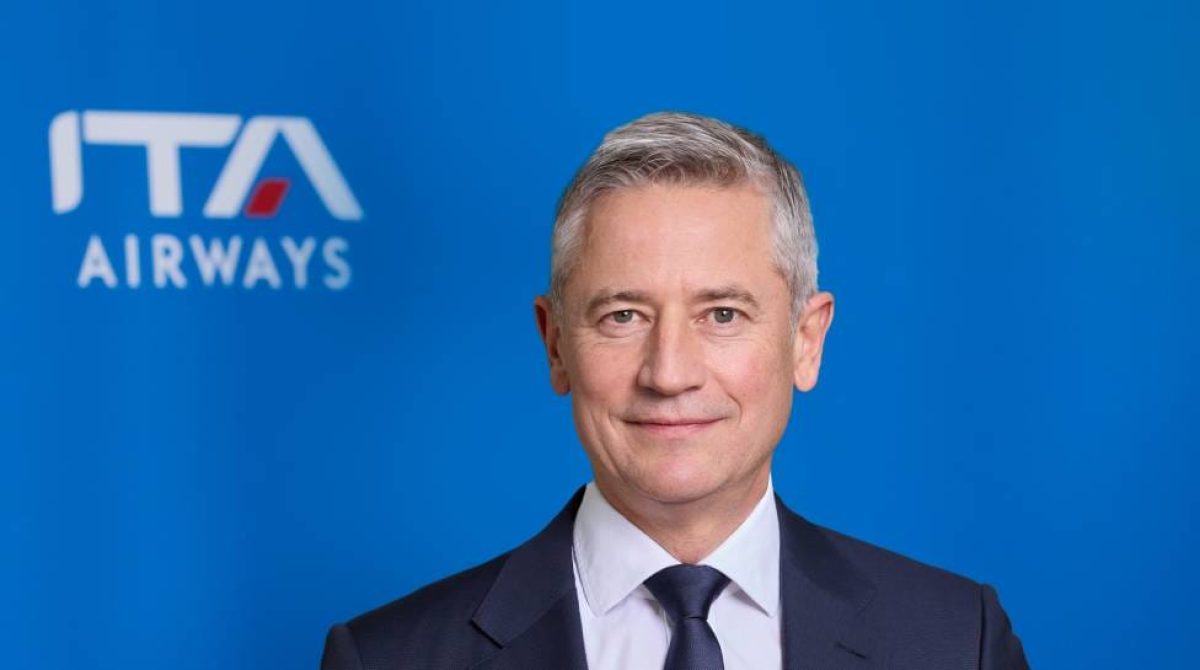 Ita, il modello Eberhart funziona: su i ricavi, bene il long haul