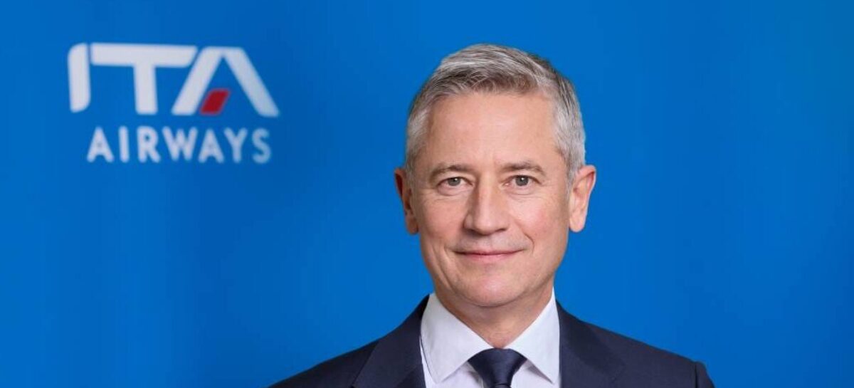 Ita Airways, aumenti in busta paga con il nuovo Ccnl