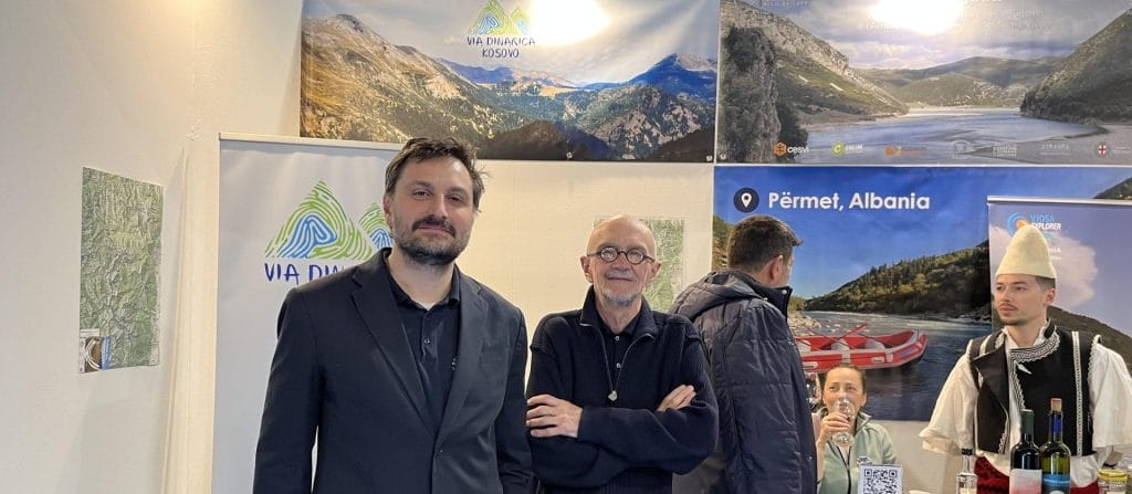 Kosovo Davolio e Gradari credit Ladv