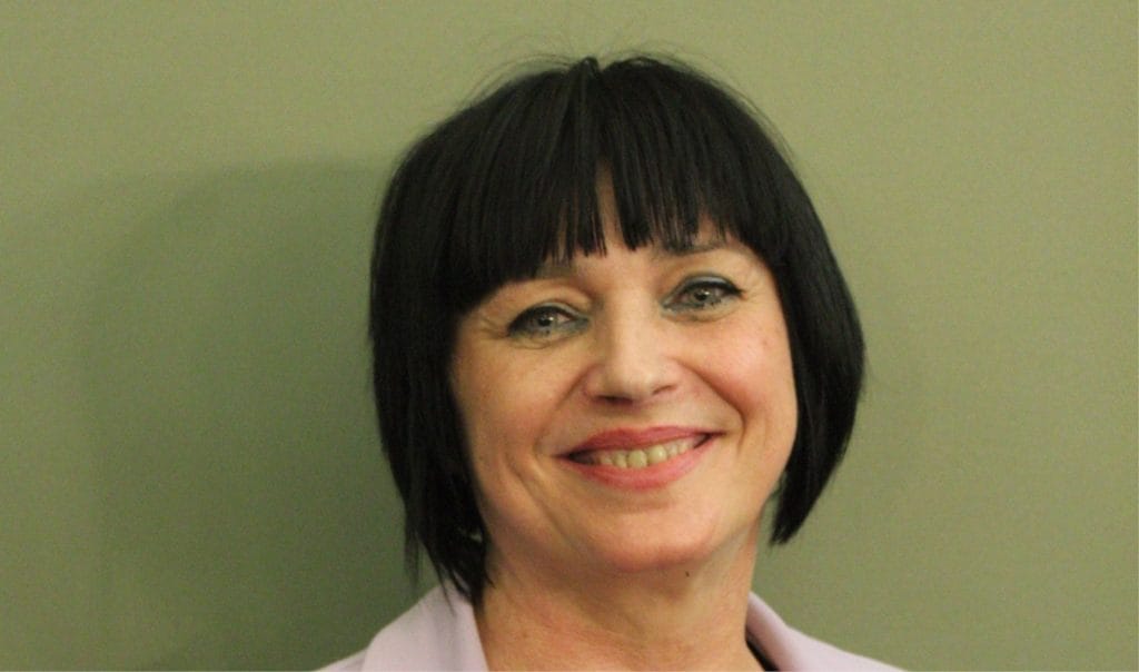 Laura Audi presidente Fiavet Piemonte