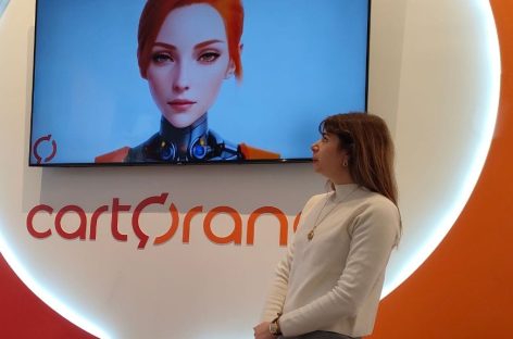 Arriva Lysa, l’assistente Ai per consulenti di viaggio CartOrange