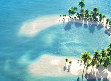 Maldive a rischio? Piano di sostenibilità per salvarle