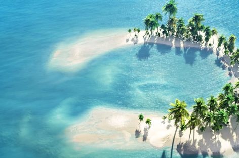 Maldive a rischio? Piano di sostenibilità per salvarle