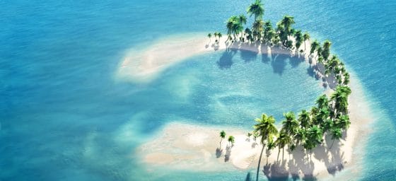 Maldive a rischio? Piano di sostenibilità per salvarle