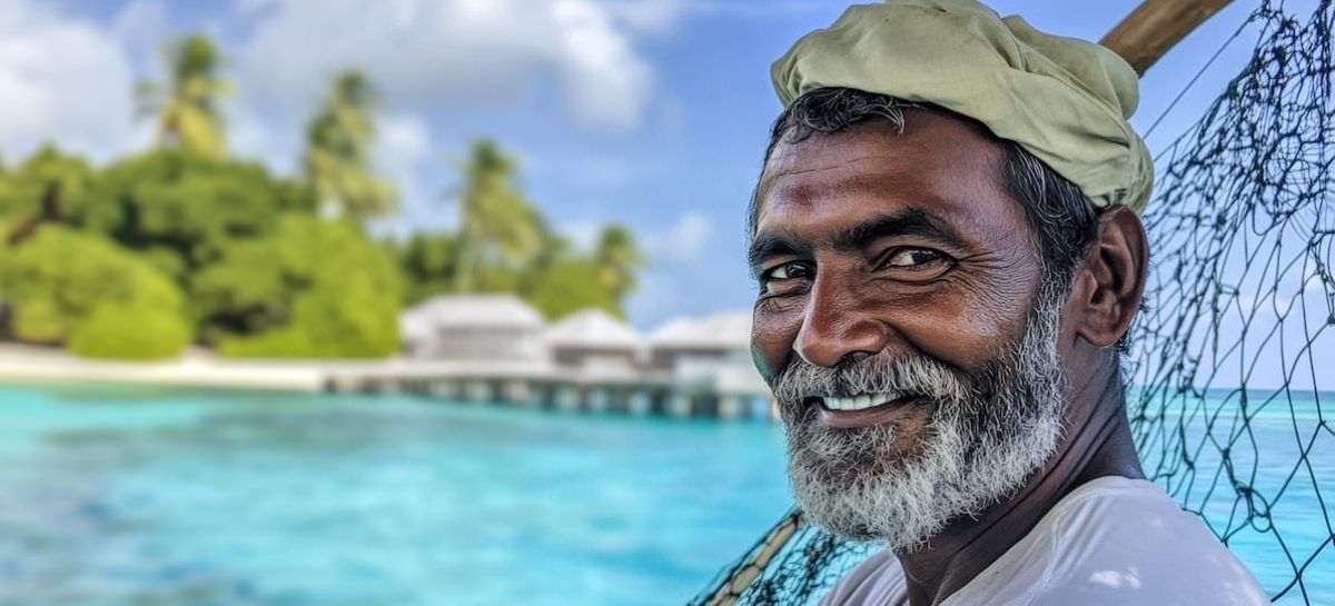 Maldive per tutti: l’avanzata delle guesthouse