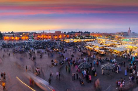 Marocco classico, fly&drive e magico con King Holidays