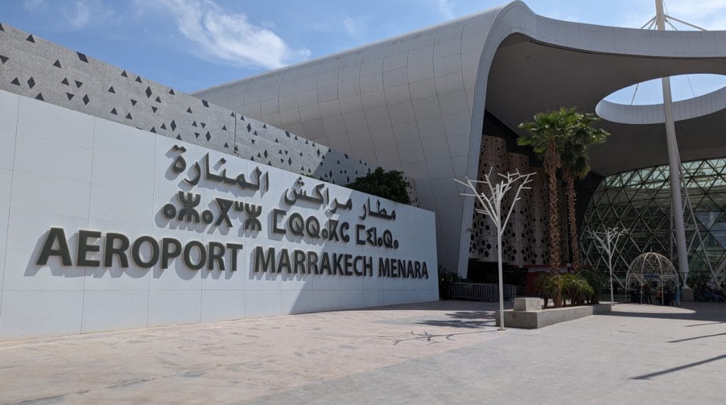 Marrakech Aiport_Marocco_Adobe