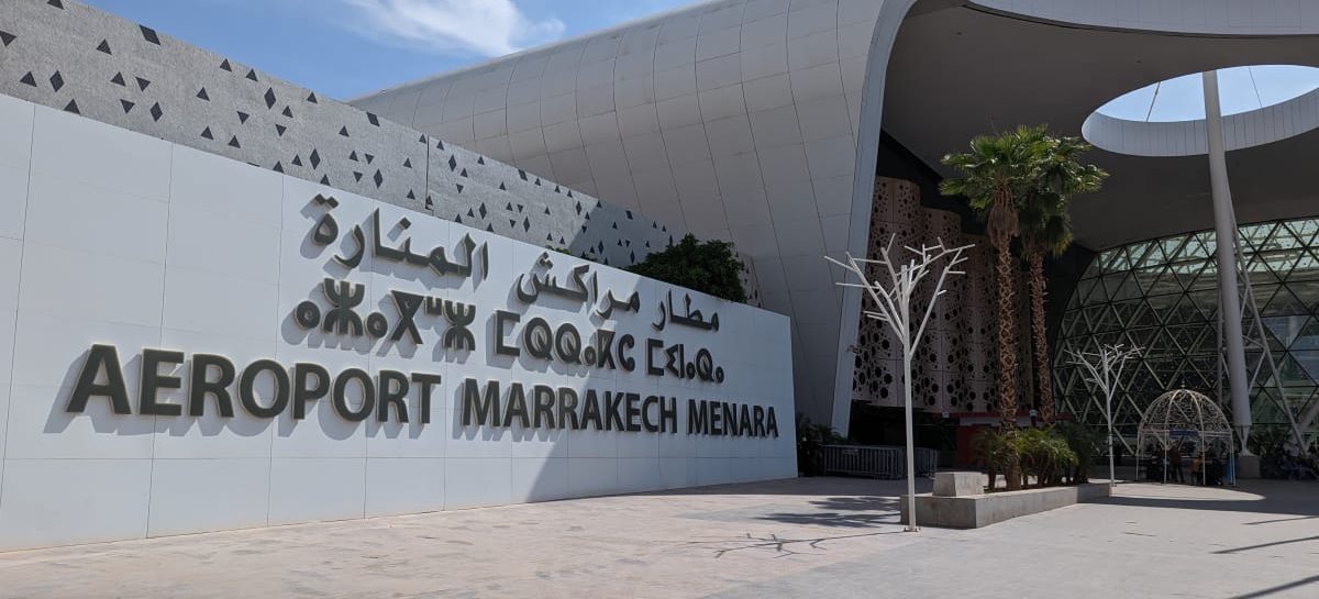 Marocco, rivoluzione scali: varata l’Airport 2030 Strategy