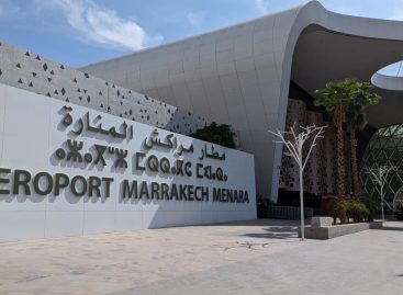 Marocco, rivoluzione scali: varata l’Airport 2030 Strategy