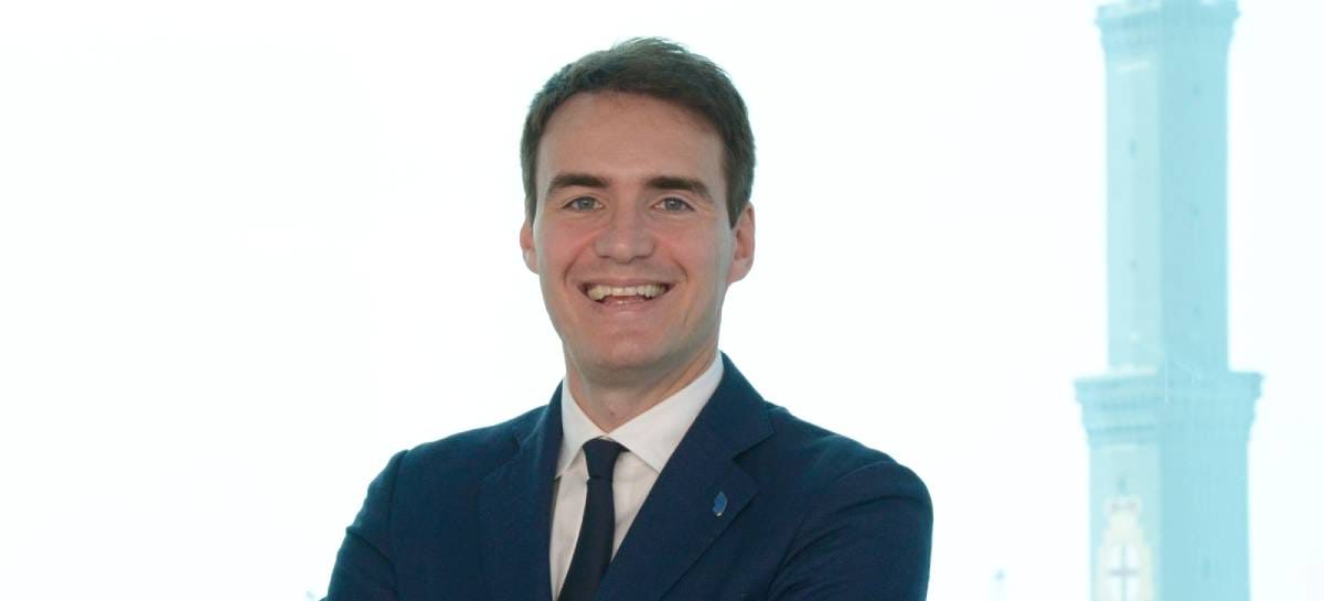 Gnv, Della Valle: «Rotte storiche più forti con Polaris e Orion»