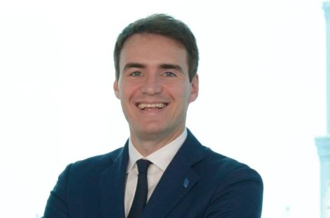 Gnv, Della Valle: «Rotte storiche più forti con Polaris e Orion»