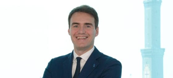 Gnv, Della Valle: «Rotte storiche più forti con Polaris e Orion»