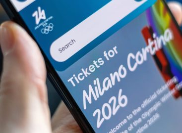 Allarme Olimpiadi 2026: <br>“Cortina a corto di posti letto”