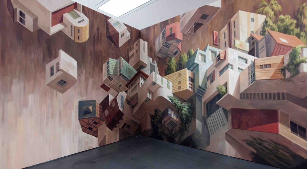 Mudec Invasion_Cinta Vidal_Ph.Carlotta Coppo_16 uff st Alpitour