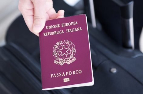 Passaporti, rivoluzione in vista: cosa cambierà