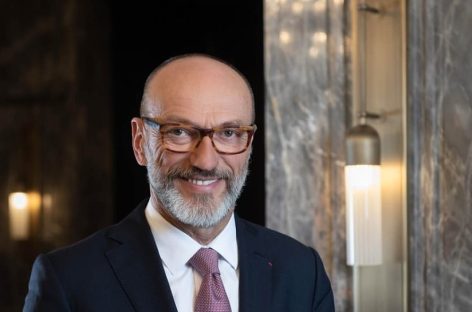 Dorchester Collection, da giugno il ceo sarà Philippe Leboeuf 