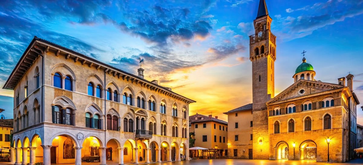 L’outsider Pordenone sarà Capitale della Cultura 2027